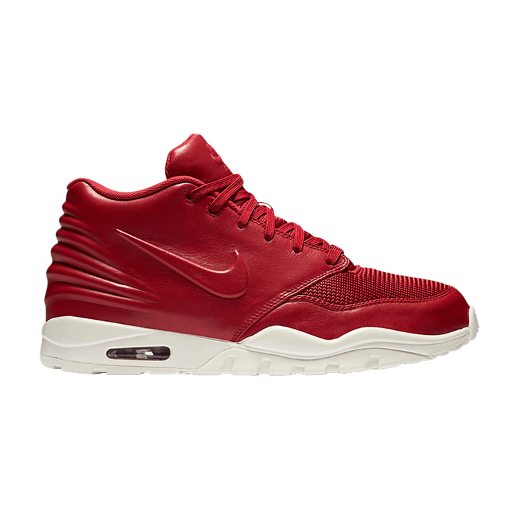 Nike Air Entertrainer Gym Red