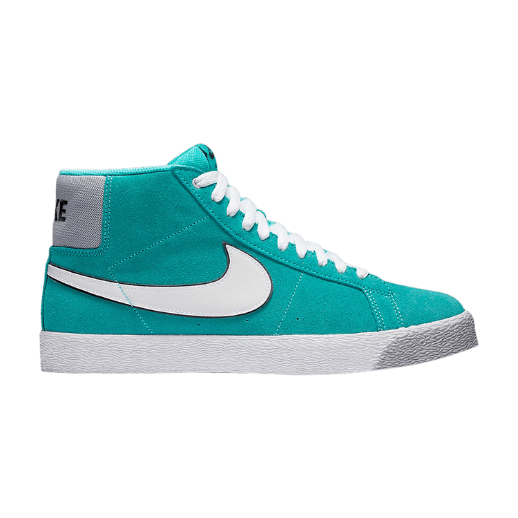 Nike SB Blazer Hyper Jade