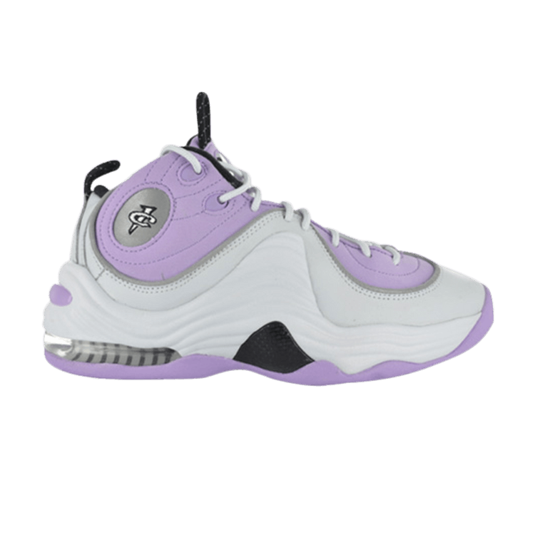 Nike Air Penny II Urban Lilac (GS)