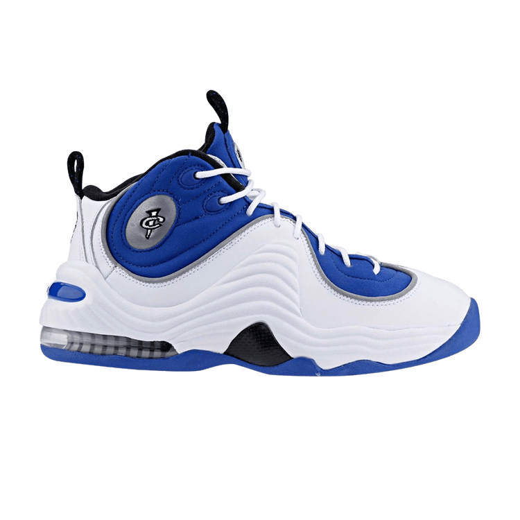 Nike Air Penny II College Blue (GS)