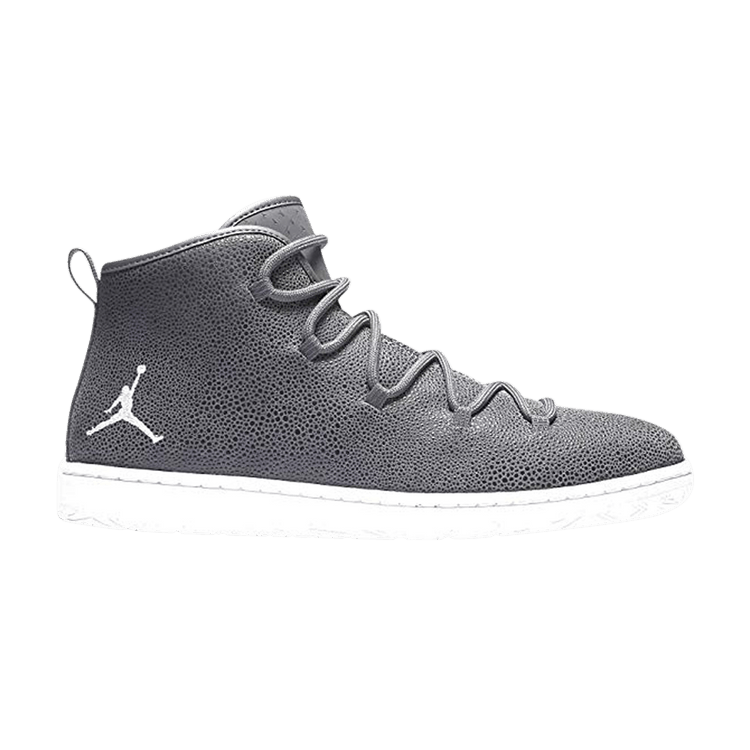 Jordan Galaxy Dark Grey