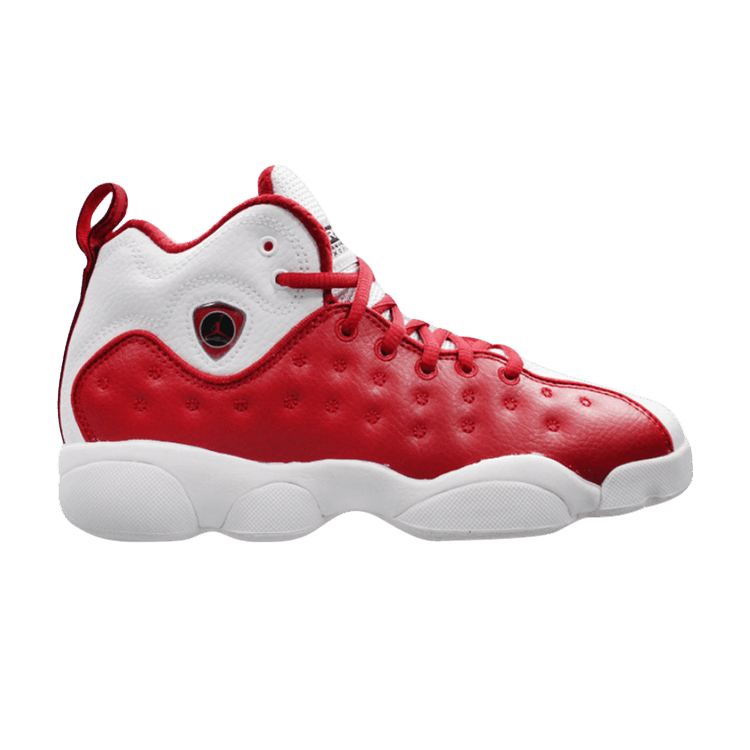 Jordan Jumpman Team 2 Gym Red (GS)