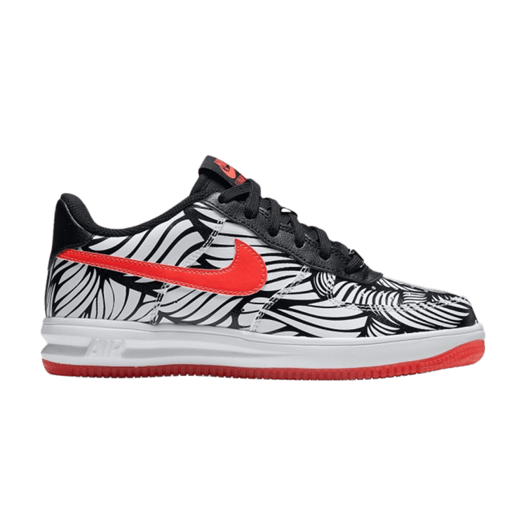 Nike Lunar Force 1 Neymar (GS)