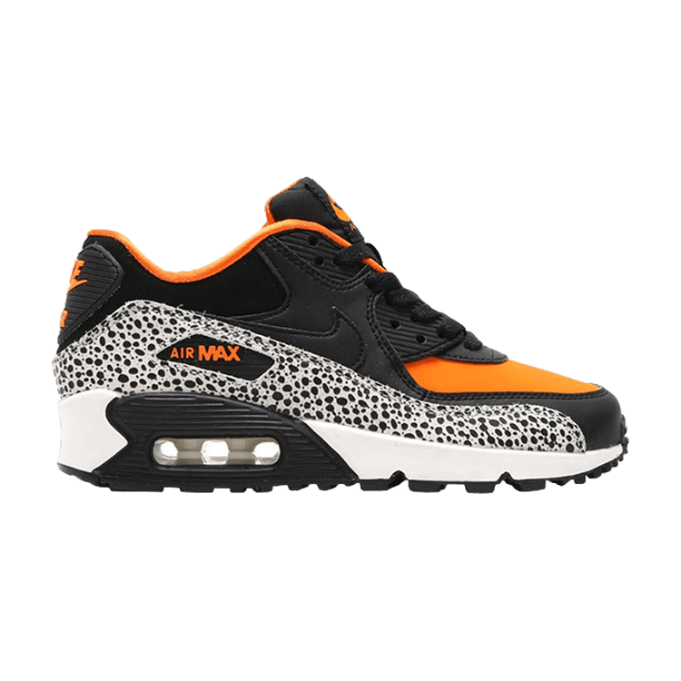 Nike Air Max 90 Safari (GS)