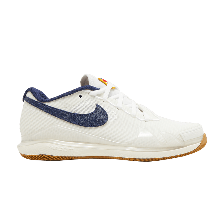 Nike Court Air Zoom Vapor Pro HC Summit White Binary Blue (Women's)