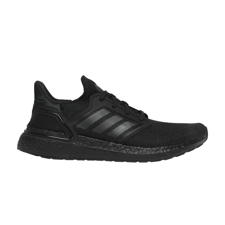 adidas Ultra Boost 20 James Bond 007 No Time to Die Black