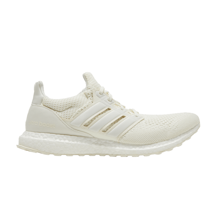 adidas Ultra Boost DNA James Bond 007 No Time to Die Off White