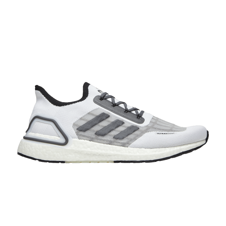 adidas Summer.Rdy James Bond 007 White