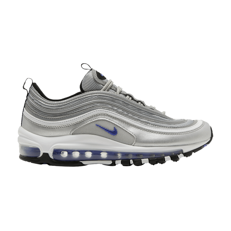 Nike Air Max 97 Purple Bullet (GS)