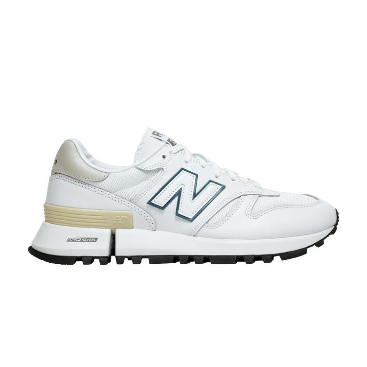 New Balance RC 1300 White Teal