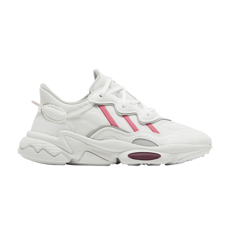 adidas Ozweego White Rose Tone (Women's)