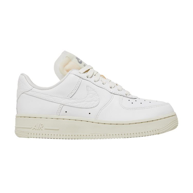 Nike Air Force 1 Low Prm Jewels White