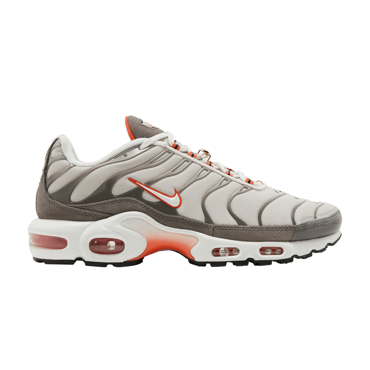 Nike Air Max Plus First Use Beige Orange