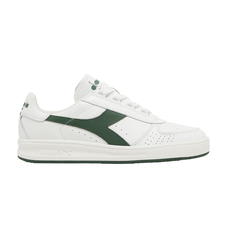 Diadora B.Elite White Foliage