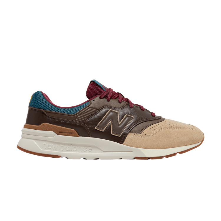 New Balance 997H Brown