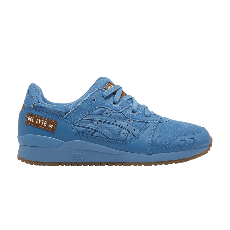 ASICS Gel-Lyte III OG Okayama Denim Azure