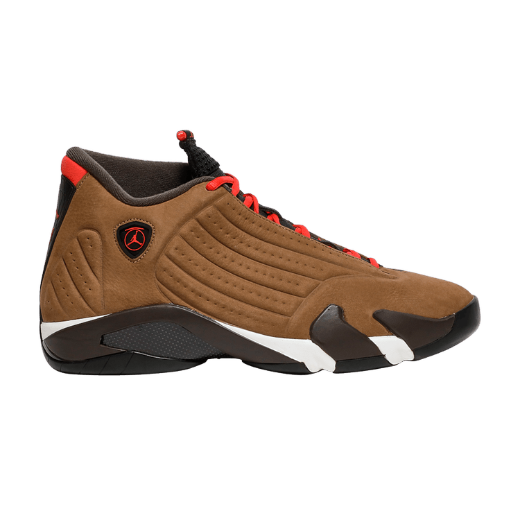 Jordan 14 Retro Winterized Archaeo Brown
