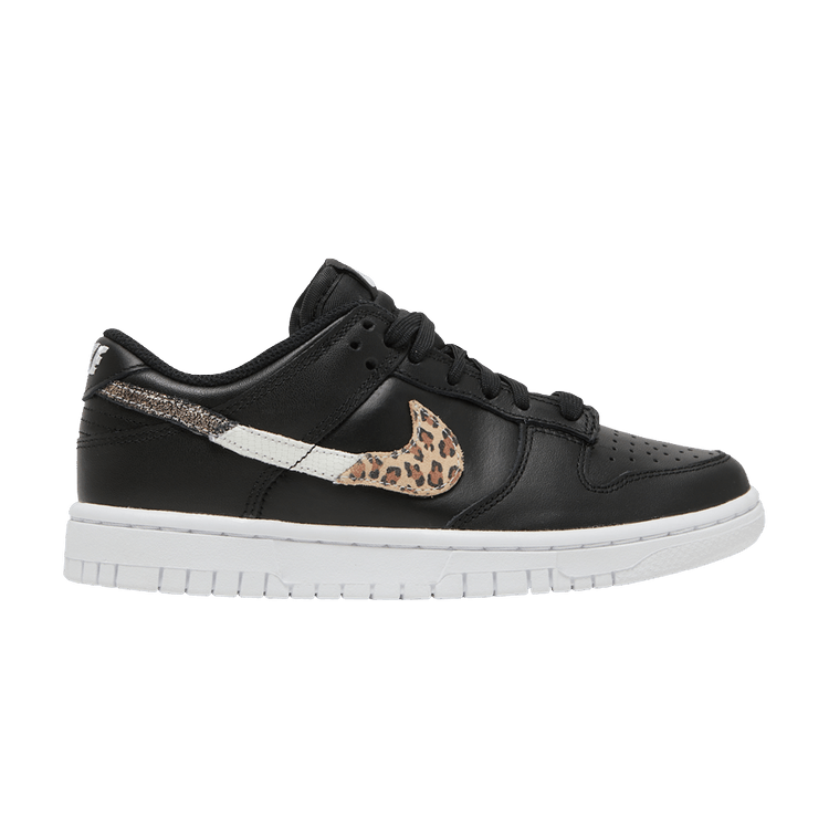 Nike Dunk Low SE Primal Black (Women's)