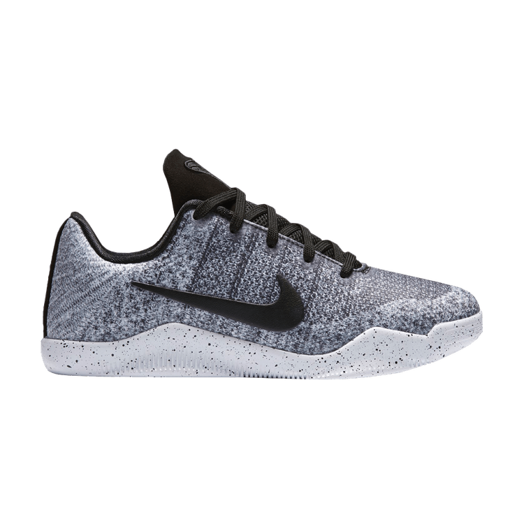 Nike Kobe 11 Elite Low Oreo (GS)