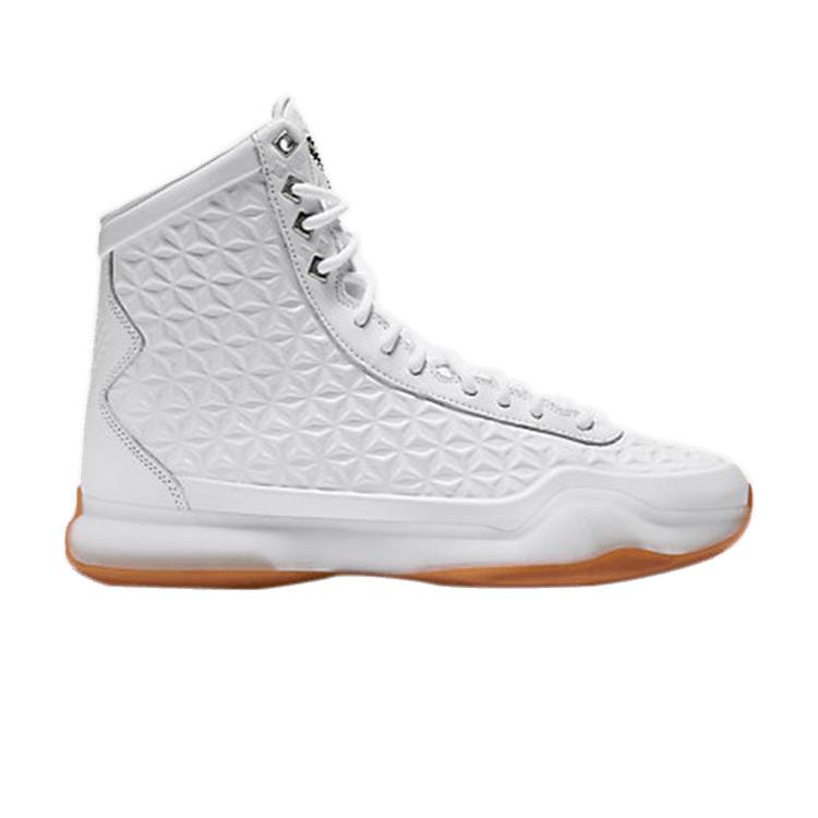 Nike Kobe 10 Elite Ext White Gum