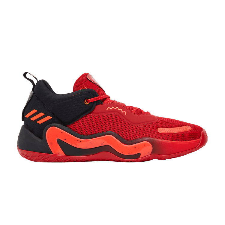 adidas D.O.N. Issue #3 Louisville
