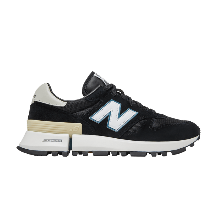 New Balance RC 1300 Black Teal