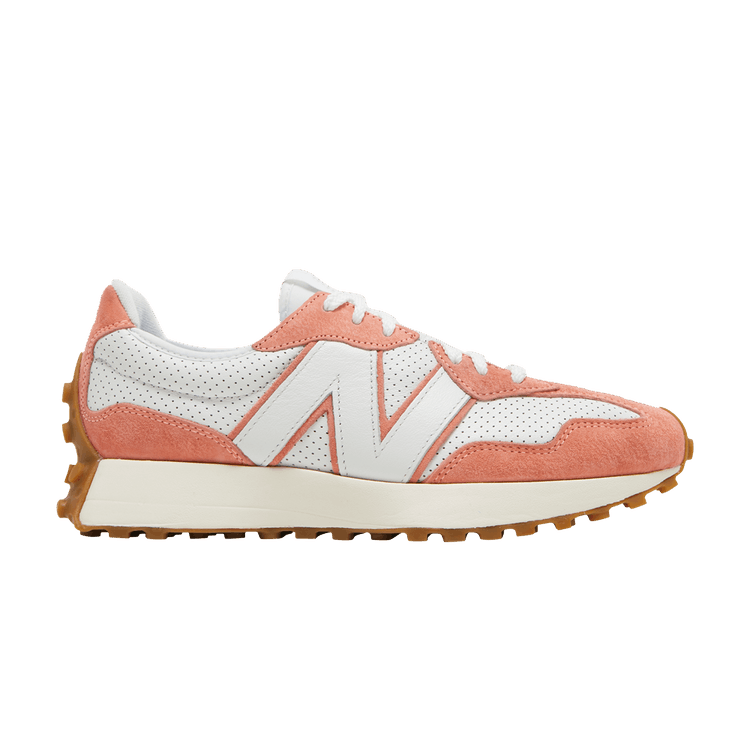 New Balance 327 Primary Pack Paradise Pink