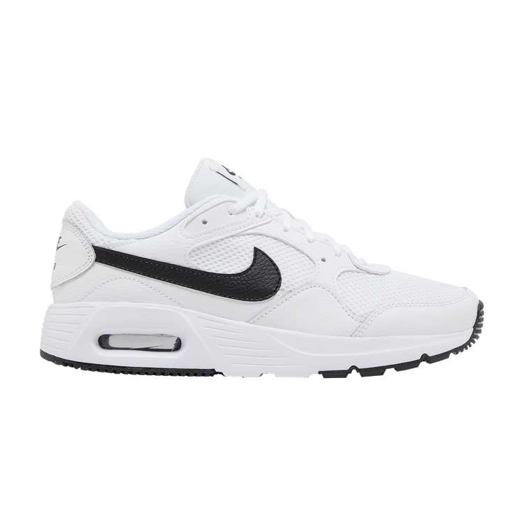 Nike Air Max SC White Black (Women's)