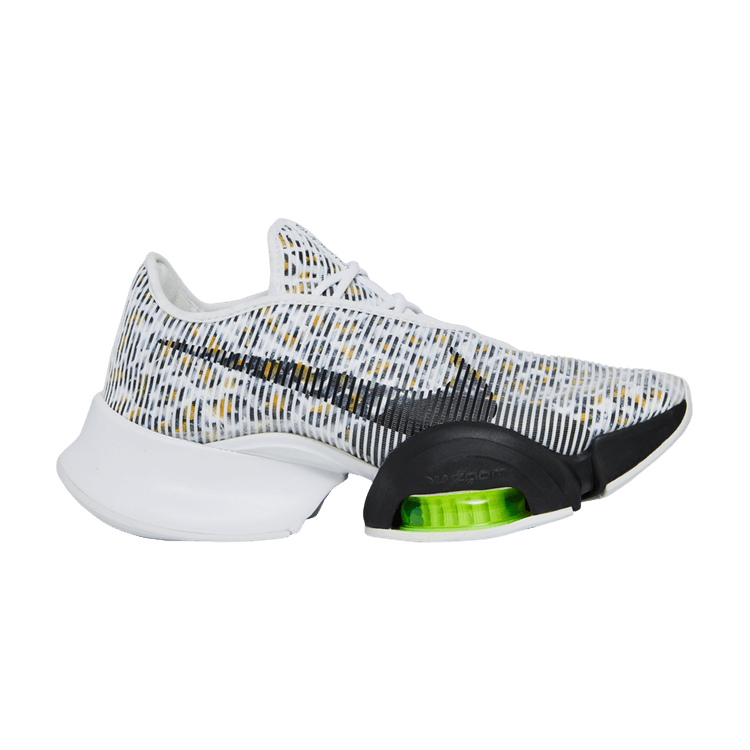 Nike Air Zoom Superrep 2 Leopard Print (Women's)