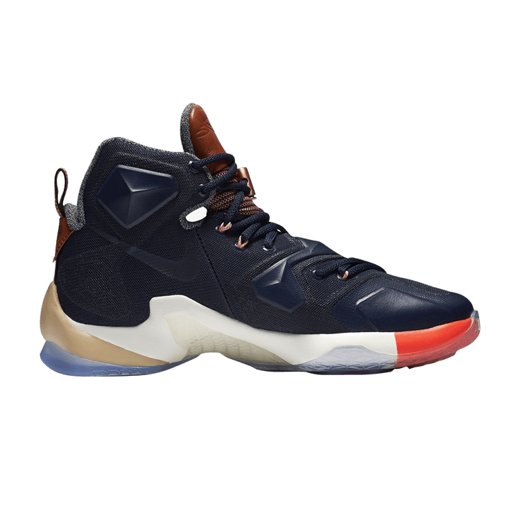 Nike LeBron 13 EXT Luxbron
