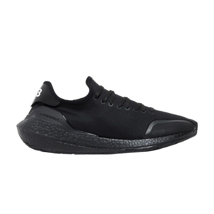 adidas Y-3 Ultra Boost 21 Black White