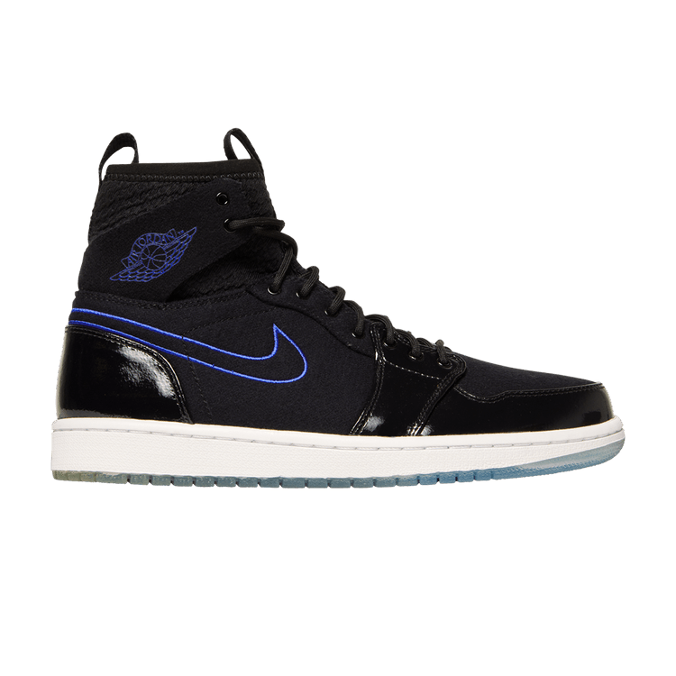 Jordan Side Jordan 1 Retro Ultra High Space Jam – Side Kicks