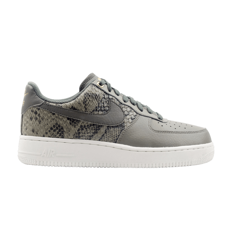 Nike Air Force 1 Low Snake Pack Dark Stucco