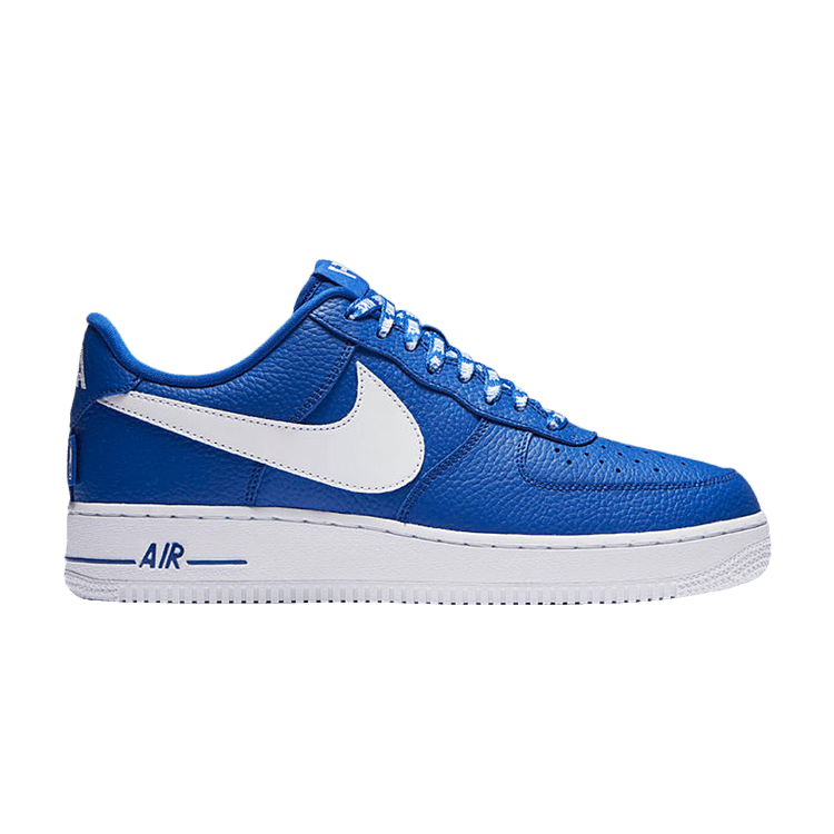 Nike Air Force 1 Low NBA Royal