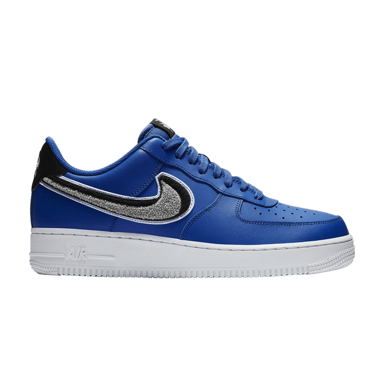 Nike Air Force 1 Low '07 LV8 Chinelle Swoosh