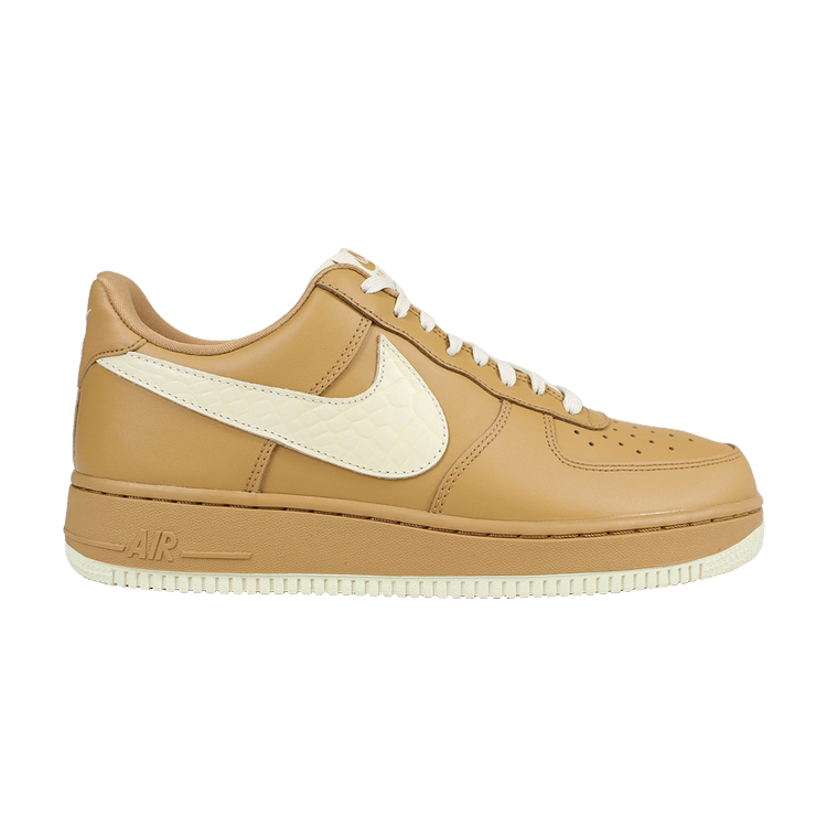 Nike Air Force 1 Low Elemental Gold Light Cream