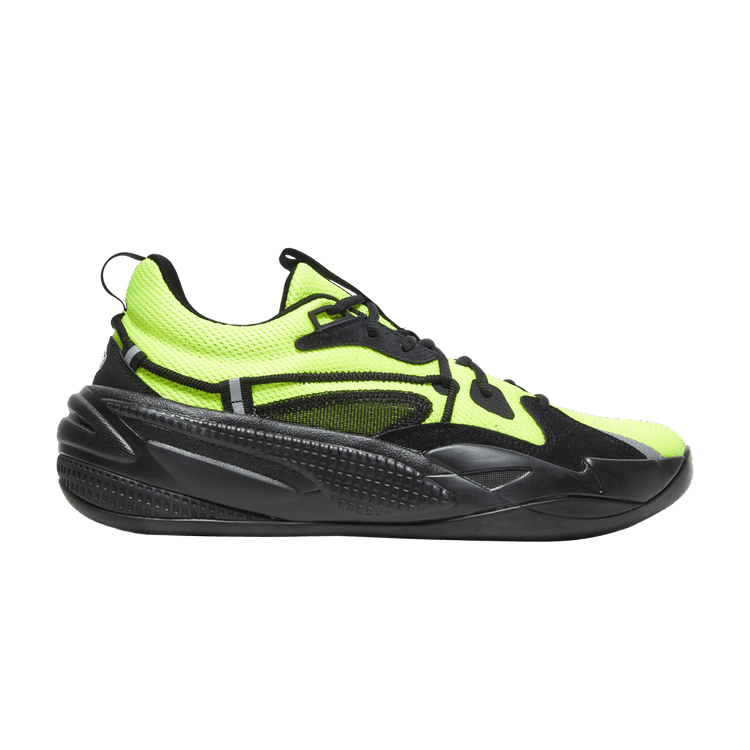 Puma RS-Dreamer J Cole Lime Green