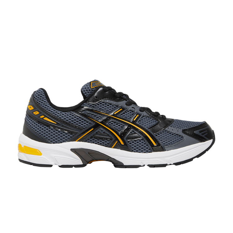 ASICS Gel-1130 Metropolis Black Yellow