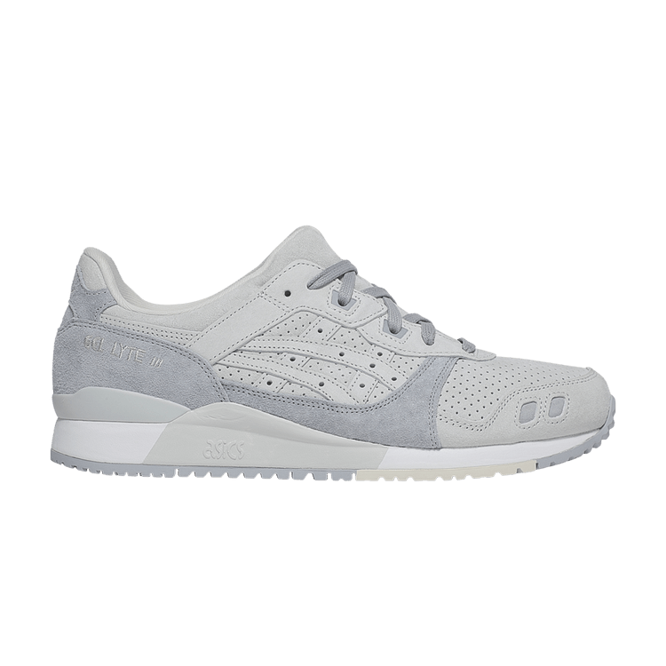 ASICS Gel-Lyte III Glacier Grey Piedmont Grey