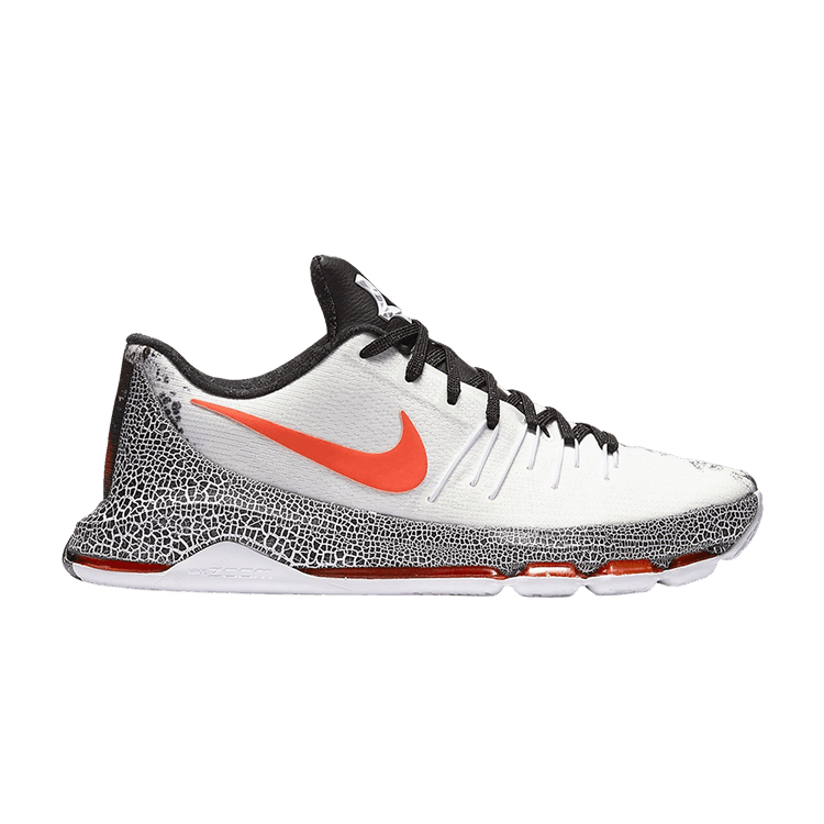 Nike KD 8 Christmas (GS)