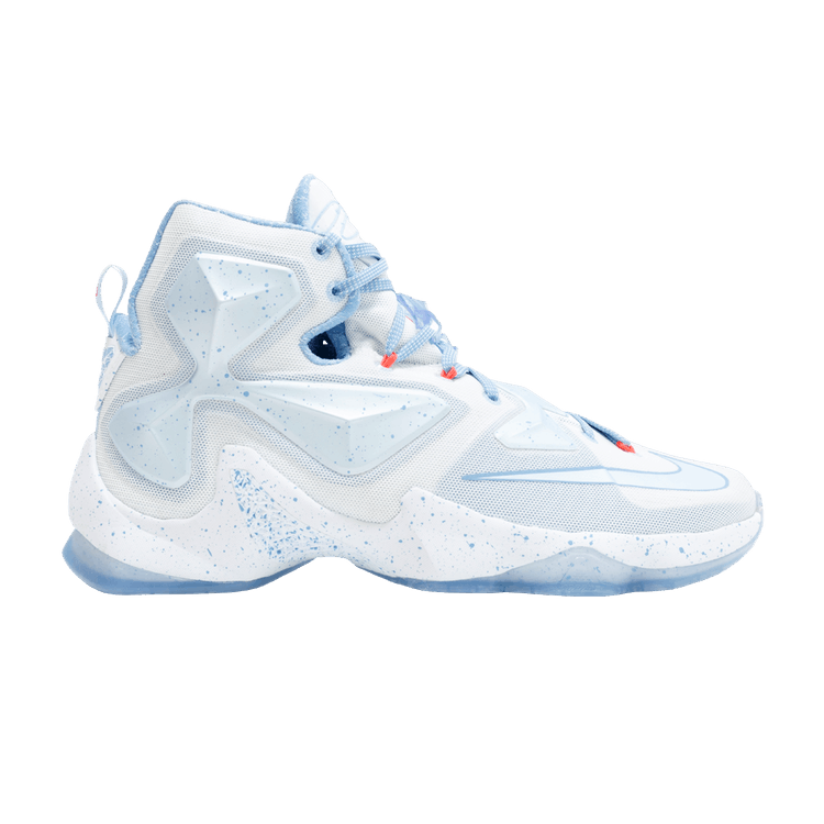 Nike LeBron 13 Christmas (GS)