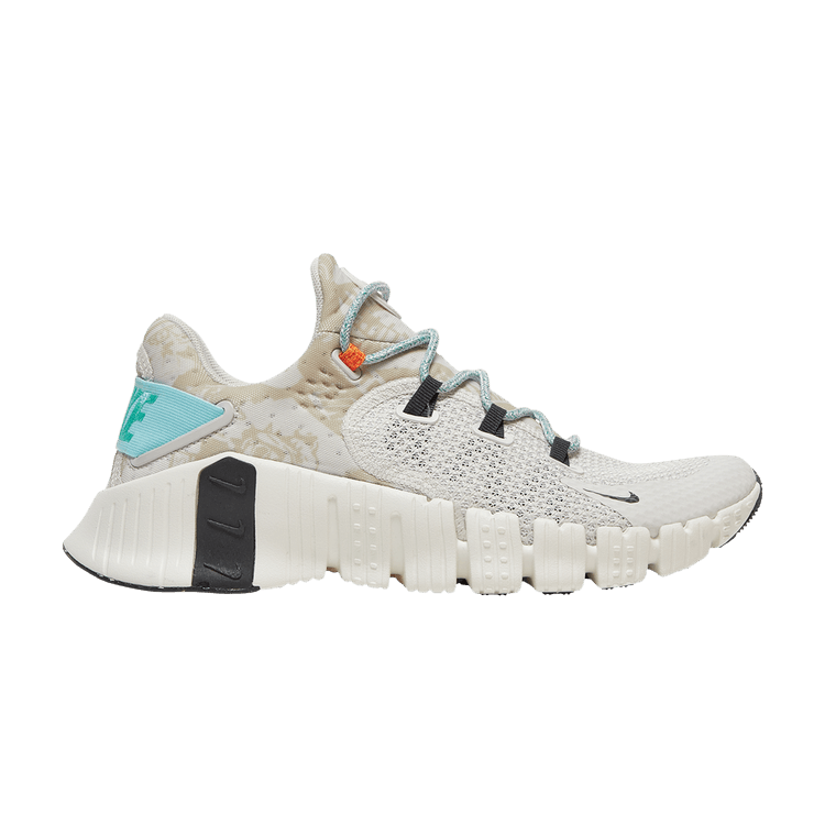 Nike Free Metcon 4 Light Bone (Women's)