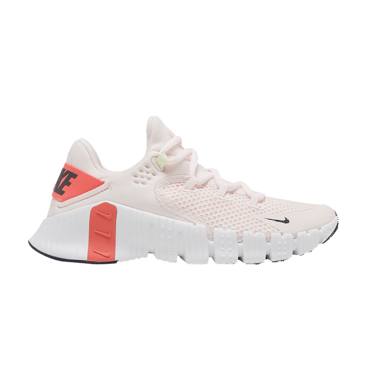 Nike Free Metcon 4 Light Soft Pink (Women's)