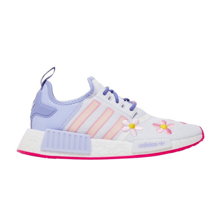 adidas NMD R1 Monsters Inc. Boo (GS)