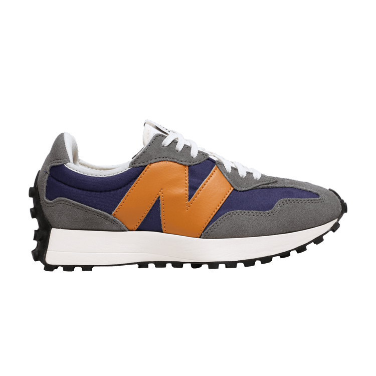 New Balance 327 Castlerock Night Tide (Women's)