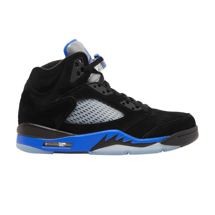 Jordan 5 Retro Racer Blue