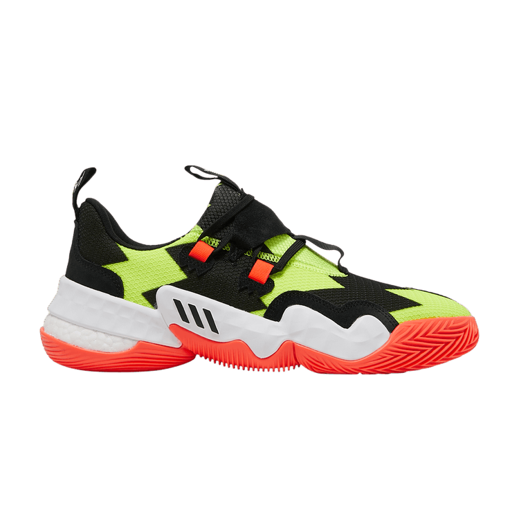 adidas Trae Young 1 So So Def Recordings Atlanta