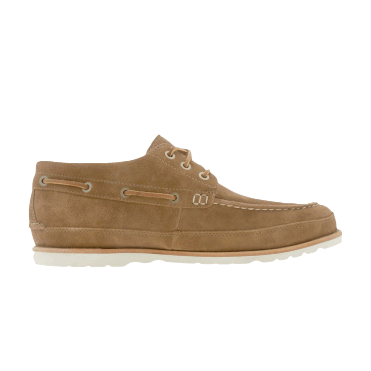 Timberland Abington Boat Chukka Light Brown