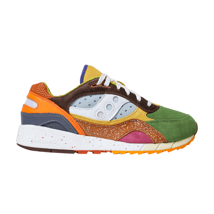 Saucony Shadow 6000 Food Fight