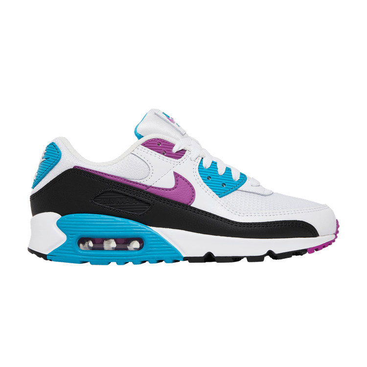 Nike Air Max 90 Lagoon Blue